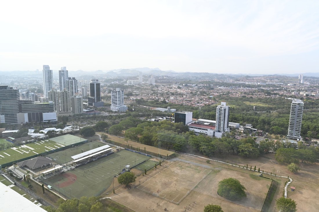 Apartment in Panama City, Panama, Panama 3 - 15271180