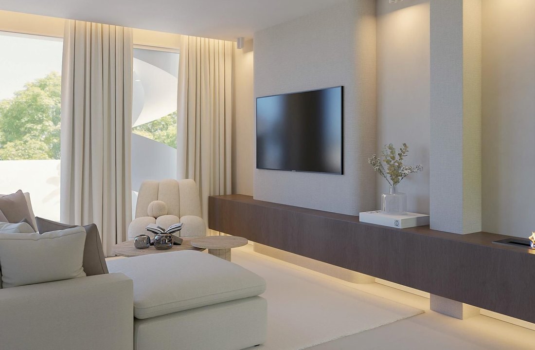 House in Puerto Banus, Marbella, Spain 3 - 15271404