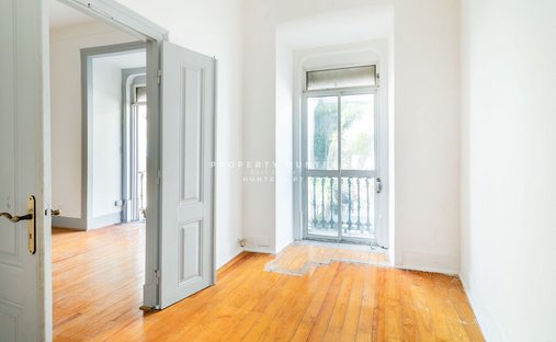 Wohnung in Campolide, Lissabon, Portugal 1