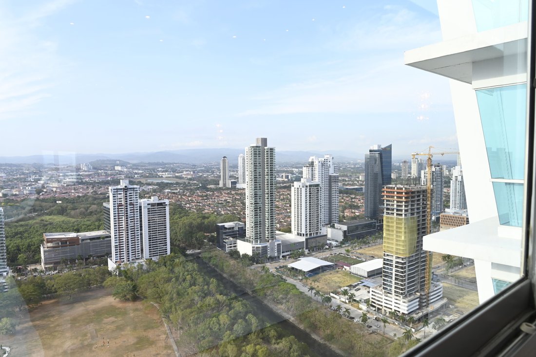 Apartment in Panama City, Panama, Panama 2 - 15271180