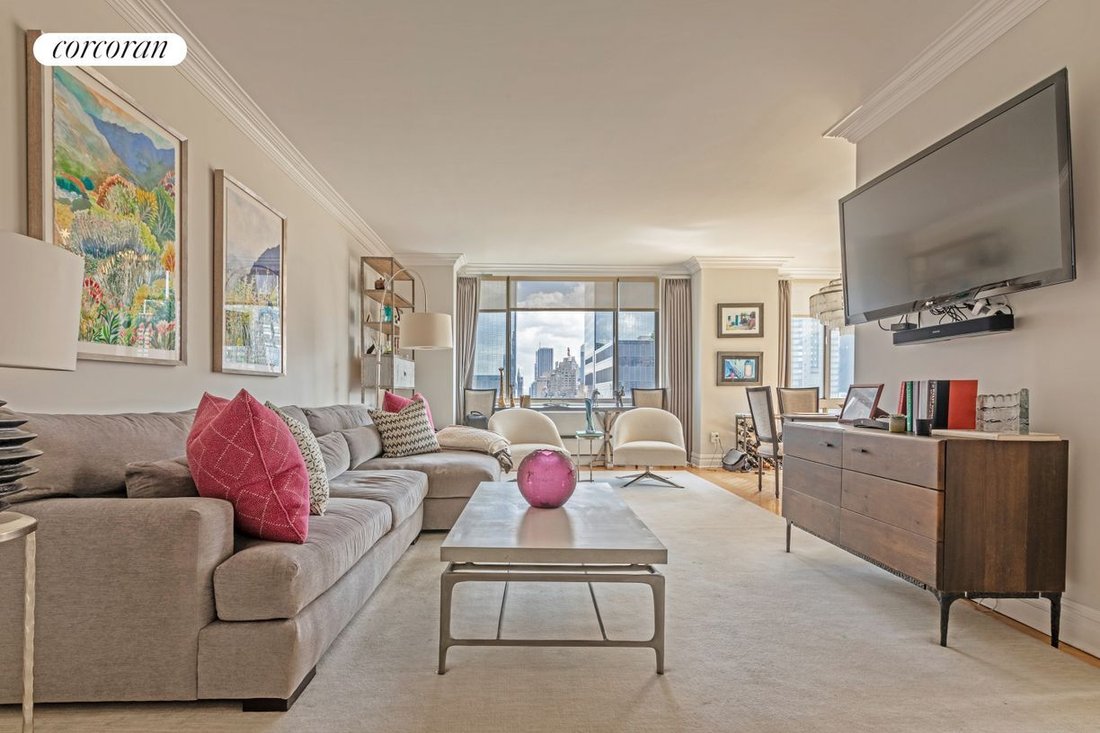 Condo in New York, New York, United States 3 - 15268879