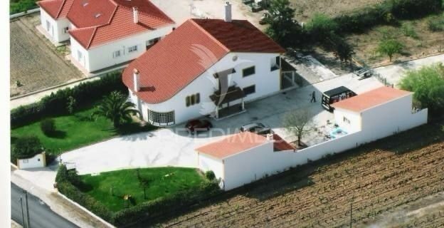 Farm Ranch in Santarém Valley, Santarem District, Portugal 2 - 15271425