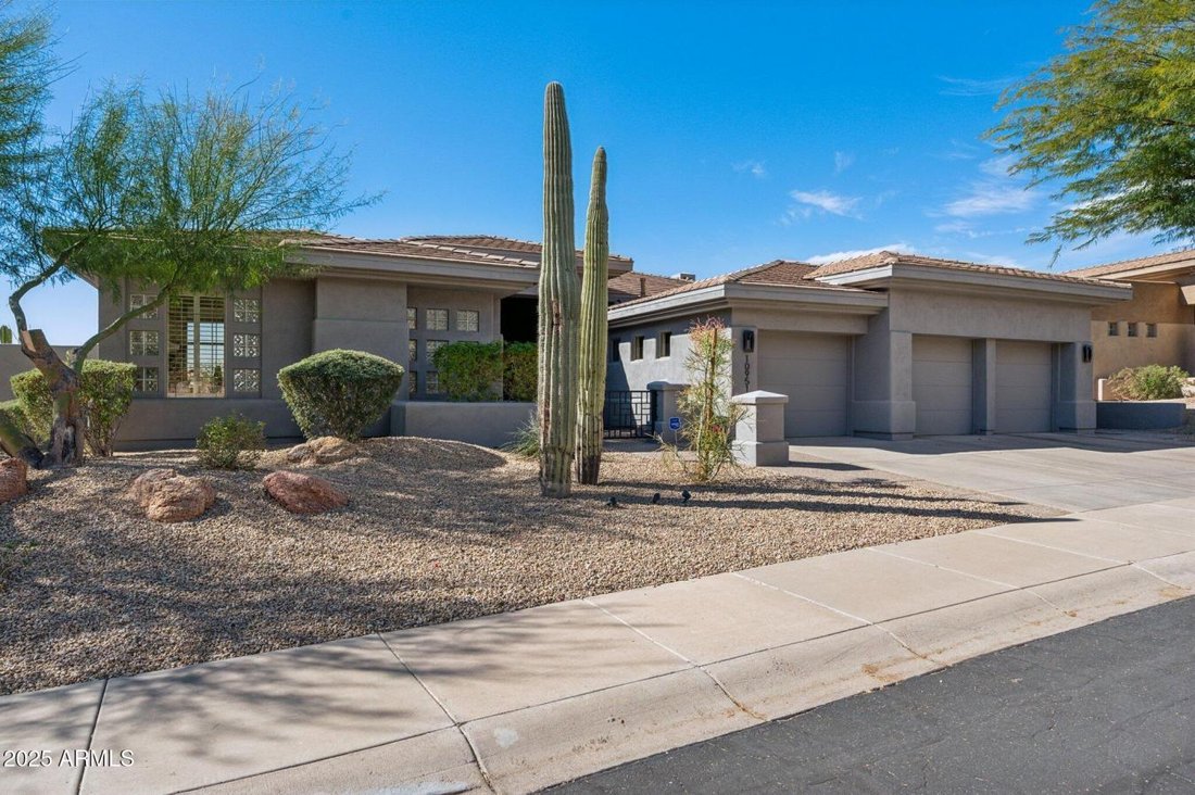 House in Scottsdale, Arizona, United States 4 - 15270564