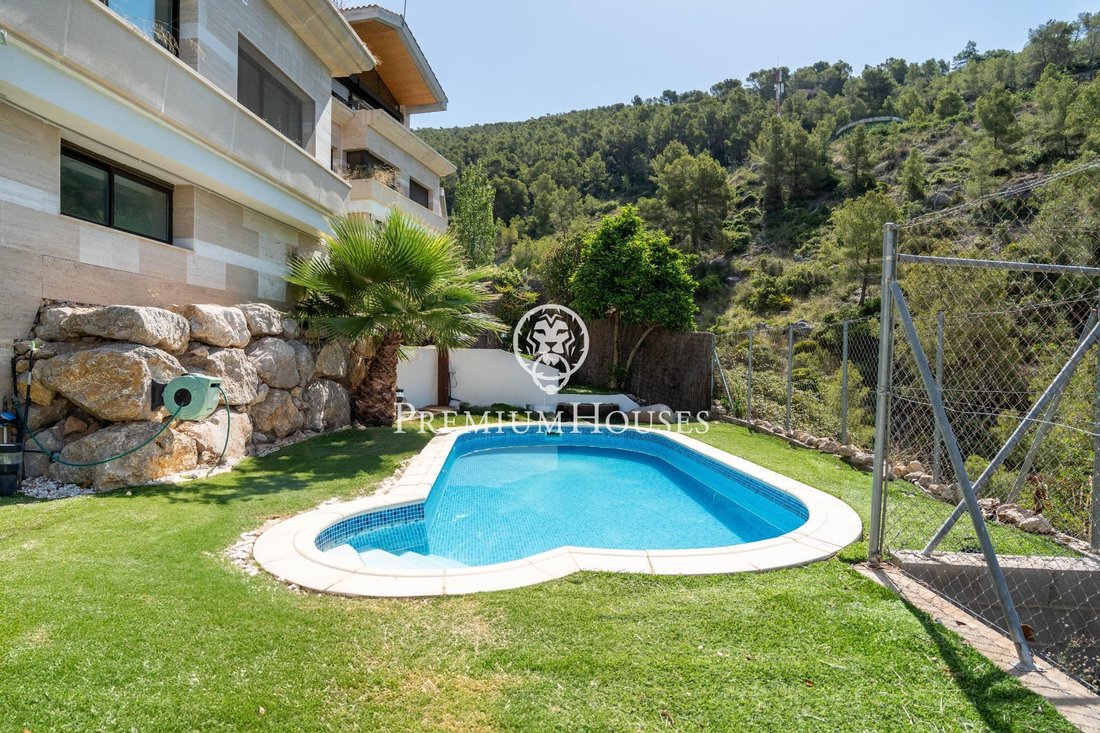 House in Sitges, Catalonia, Spain 1 - 15271205
