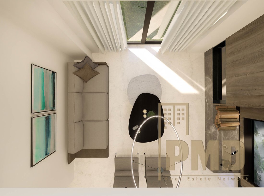 Apartment in South Athens, Attica, Greece 3 - 15272195