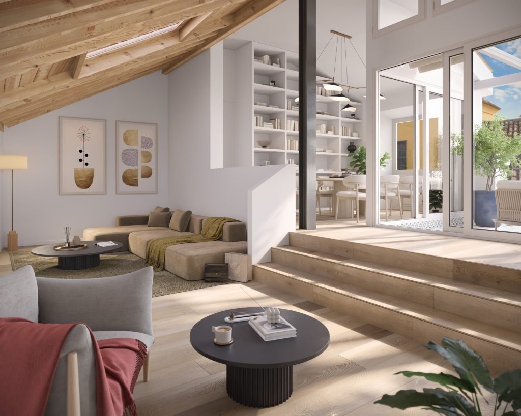 Apartment in Centro, Malaga, Spain 2 - 15270870