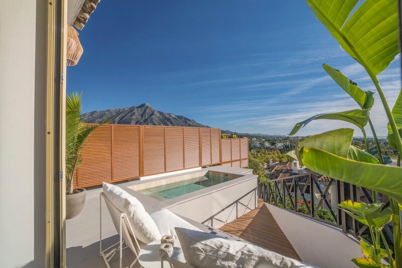 Apartment in Nueva Andalucia, Marbella, Spain 1 - 15269914