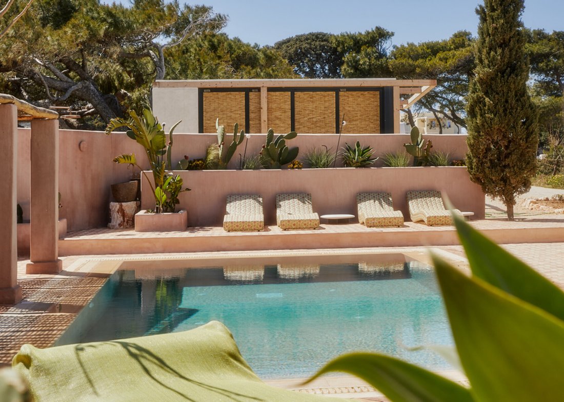 Villa in Paros, Aegean, Greece 1 - 15270616