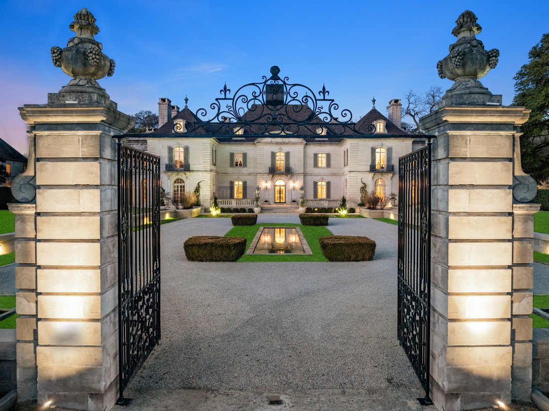 House in Dallas, Texas, United States 5 - 15269037