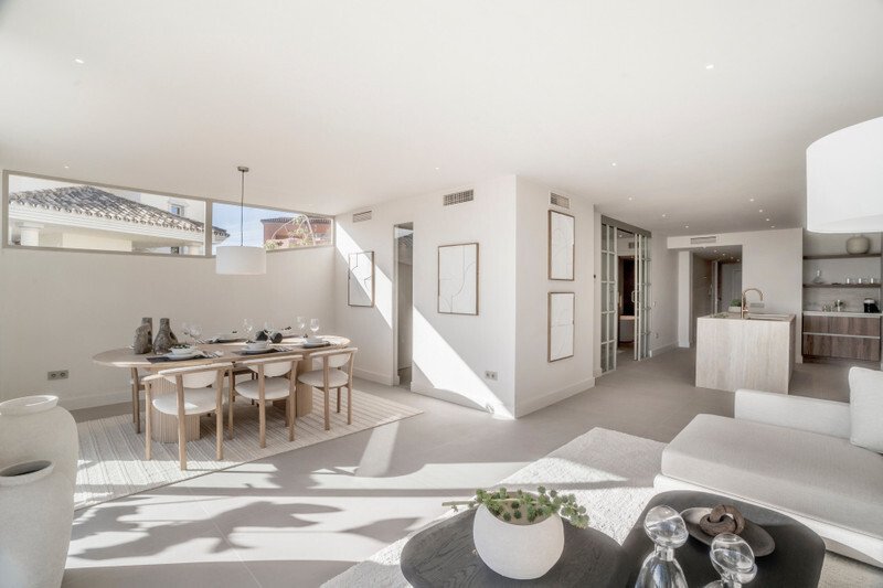 Apartment in Nueva Andalucia, Marbella, Spain 4 - 15269914