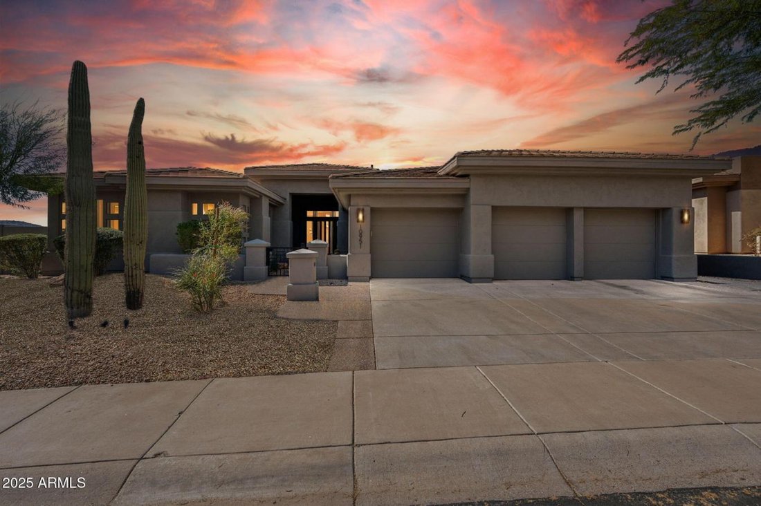 House in Scottsdale, Arizona, United States 1 - 15270564