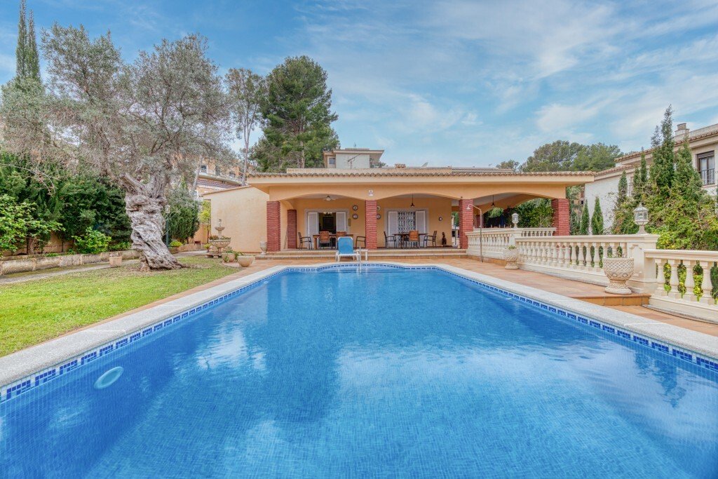 House in Rotes Velles, Calvia, Balearic Islands 1 - 15271208