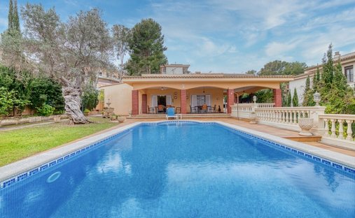 Casa a Rotes Velles, Calvià, Isole Baleari 1
