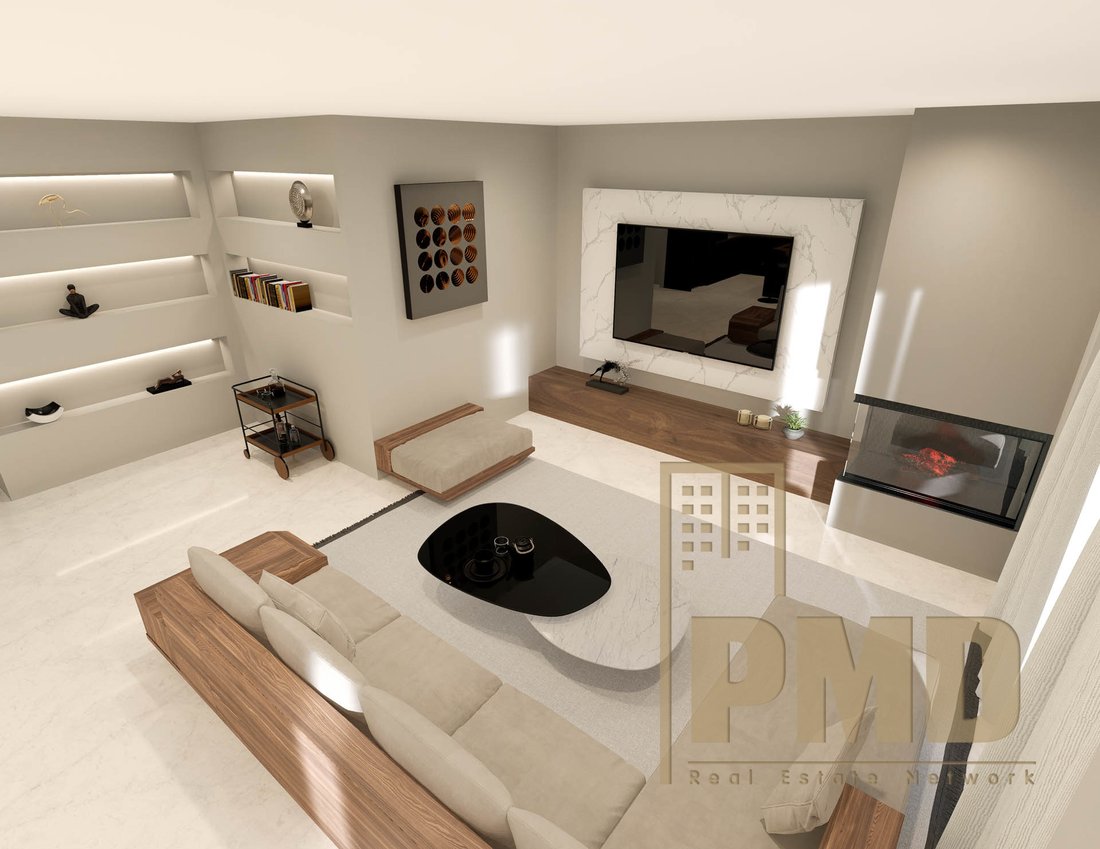 Apartamento en Glifada, Ática, Grecia 4 - 15272194