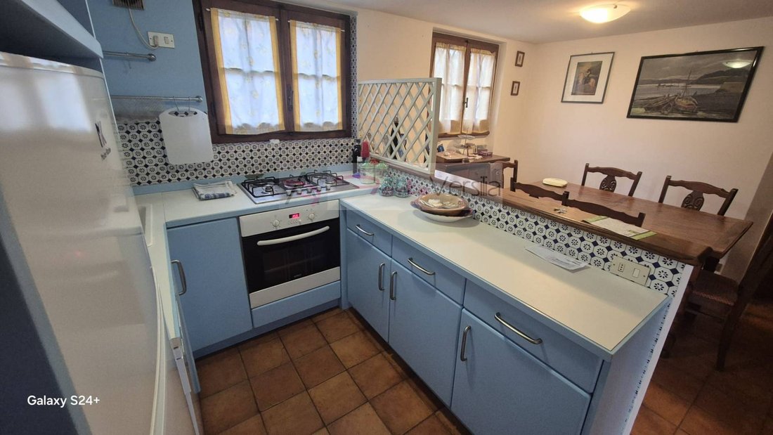 Villa in Center, Forte dei Marmi, Tuscany 4 - 14581884