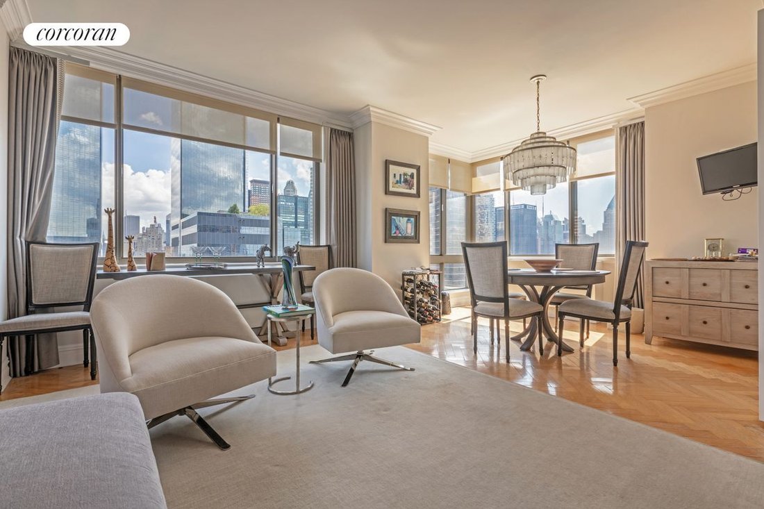 Condo in New York, New York, United States 1 - 15268879