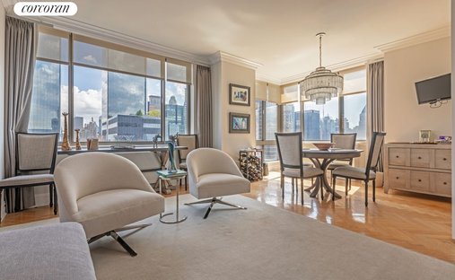 Condominio en Nueva York, Nueva York, Estados Unidos 1