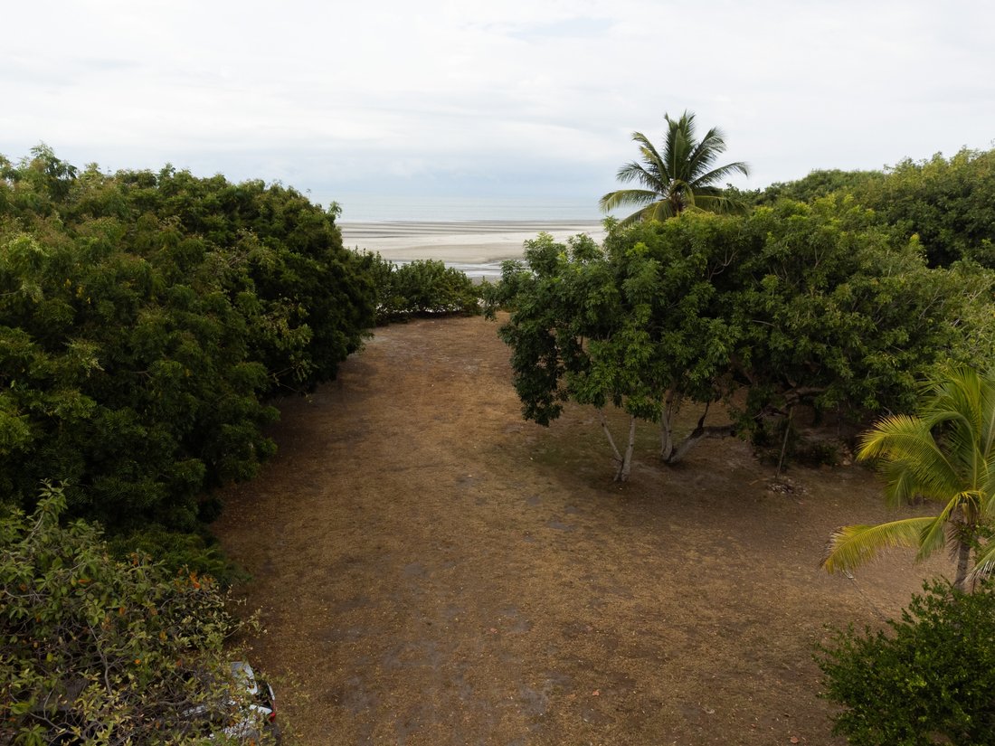 Land in Punta Chame, Coclé Province, Panama 4 - 15271178