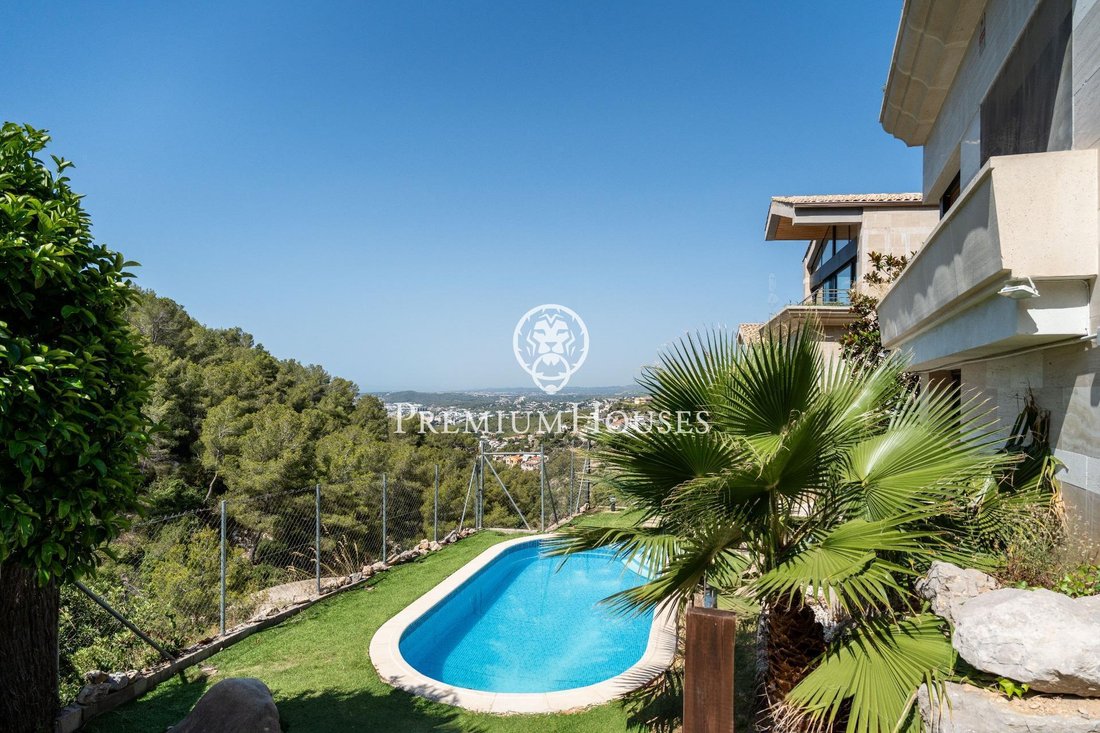 House in Sitges, Catalonia, Spain 5 - 15271205
