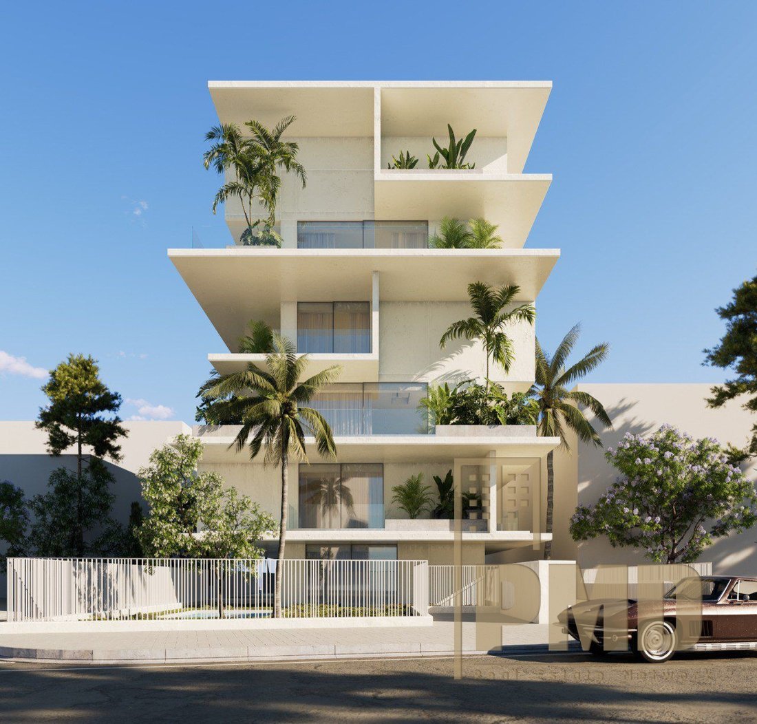 Apartment in Glyfada, Attica, Greece 3 - 15272193
