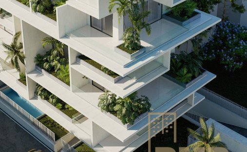 Apartment in Glyfada, Attica, Greece 1