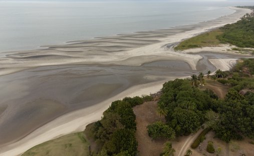Land in Punta Chame, Coclé Province, Panama 1
