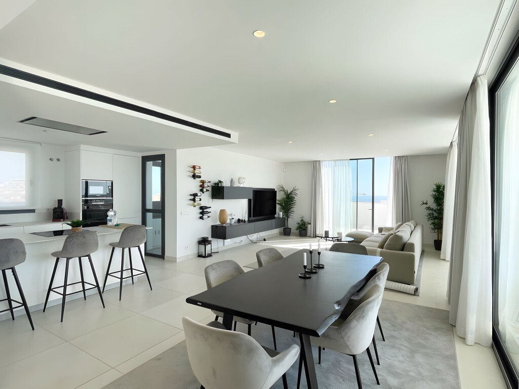 Apartment in Fuengirola, Andalusia, Spain 2 - 15270682