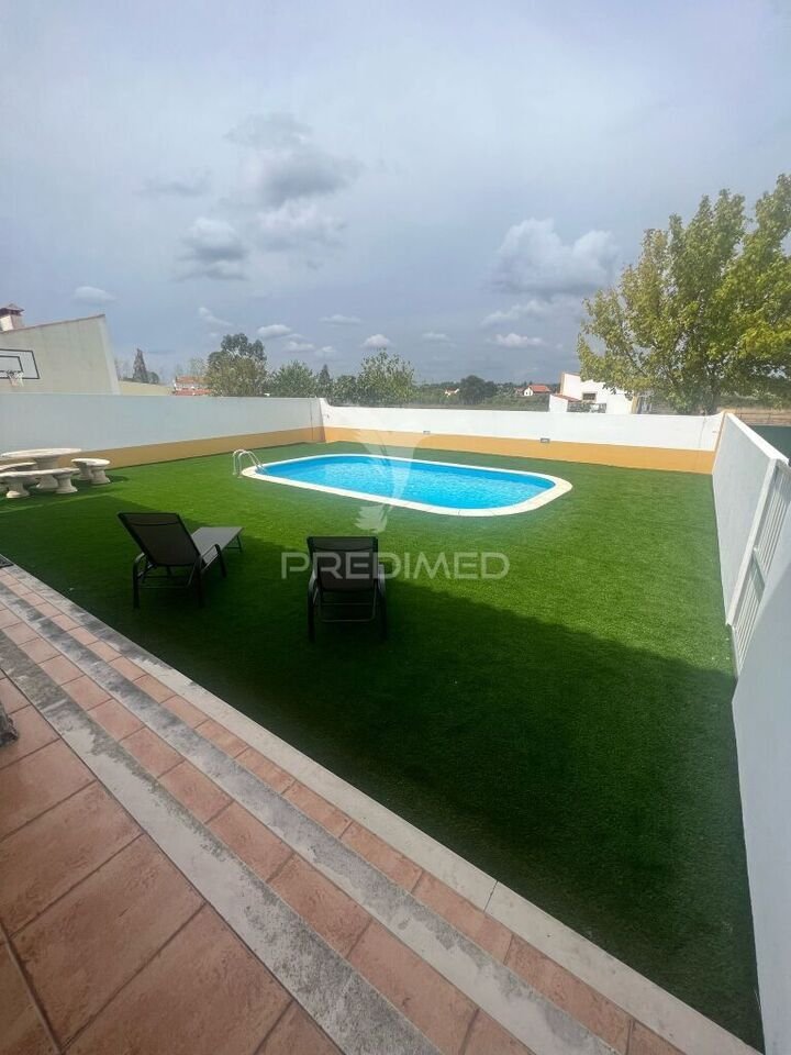 Farm Ranch in Santarém Valley, Santarem District, Portugal 5 - 15271425