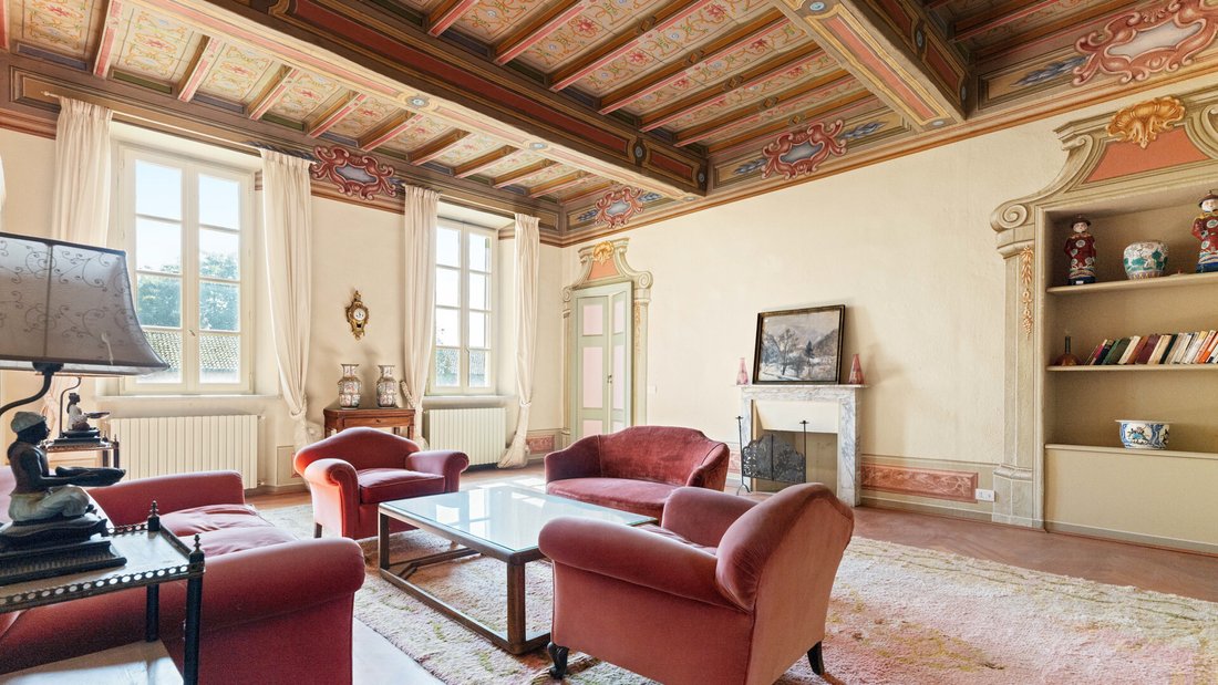 Villa in Piedmont, Italy 2 - 15270953
