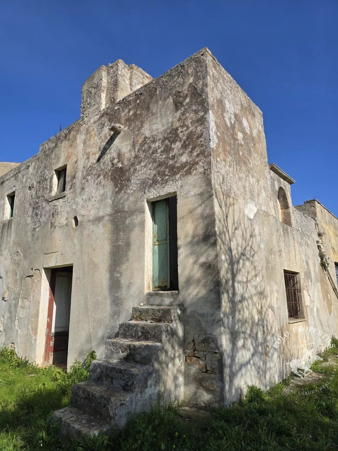 Casa en Ceglie Messapica, Apulia, Italia 5 - 15269456
