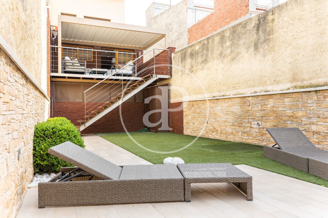 Apartment in Sabadell, Catalonia, Spain 4 - 15270457