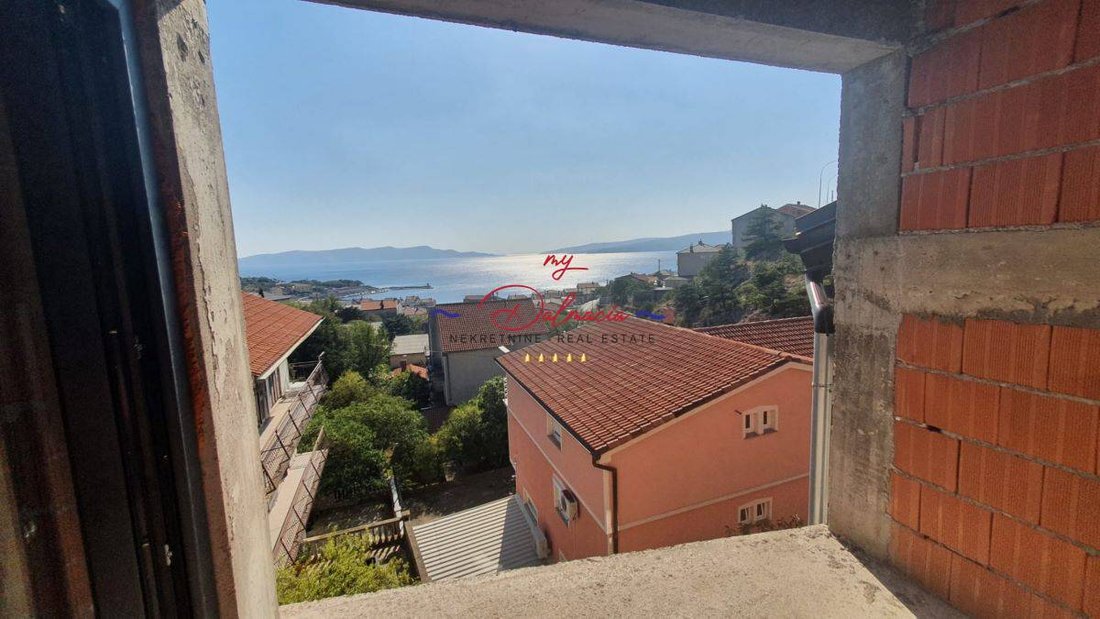 House in Senj, Lika-Senj County, Croatia 4 - 15270956