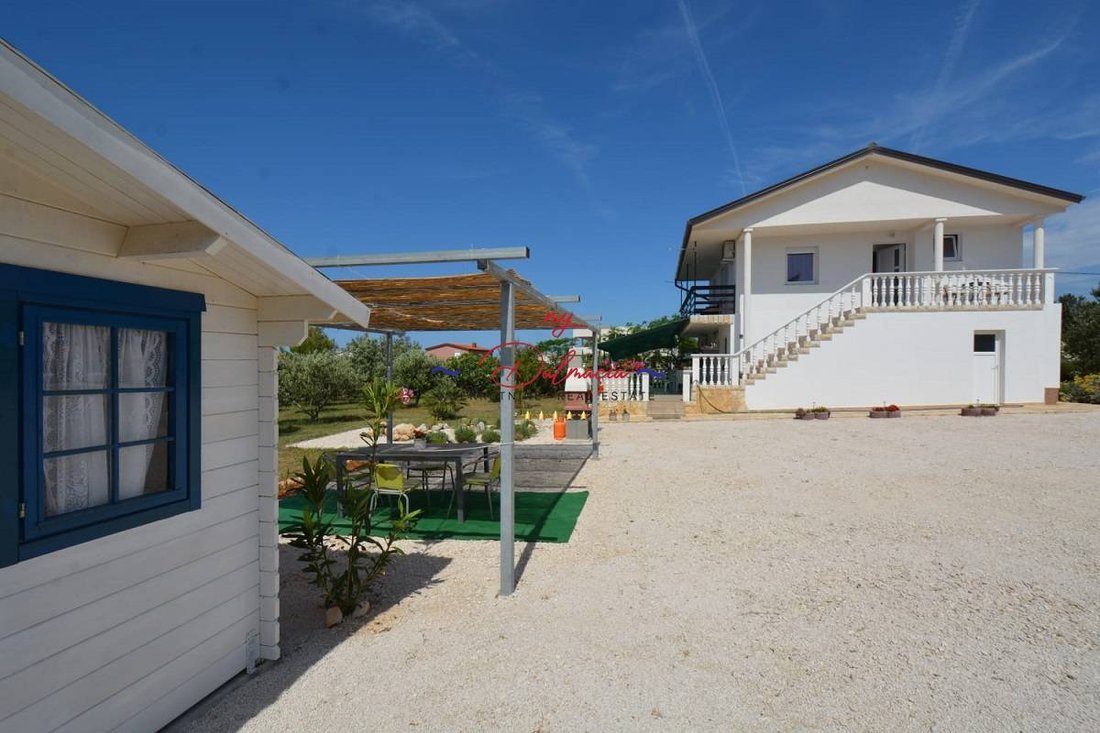 House in Vir, Zadar County, Croatia 3 - 15271001