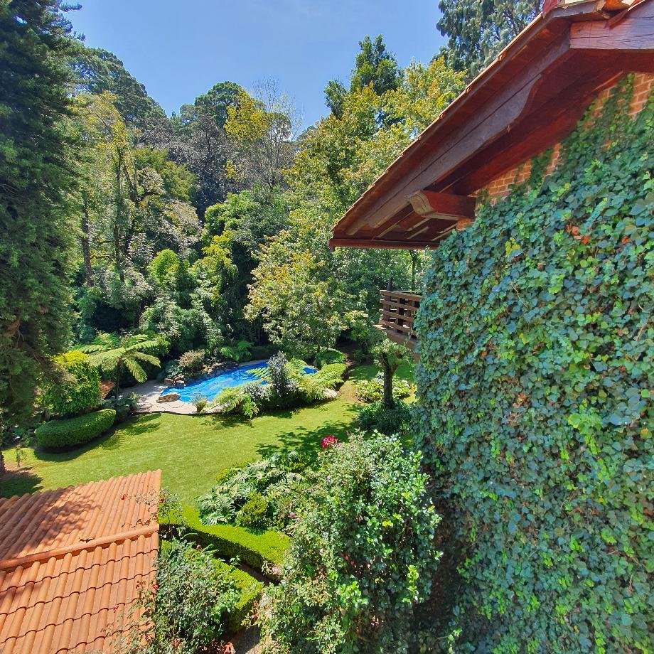 House in Valle de Bravo, State of Mexico, Mexico 1 - 15269169