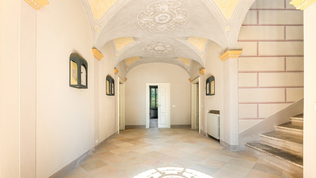 Villa in Piedmont, Italy 3 - 15270953