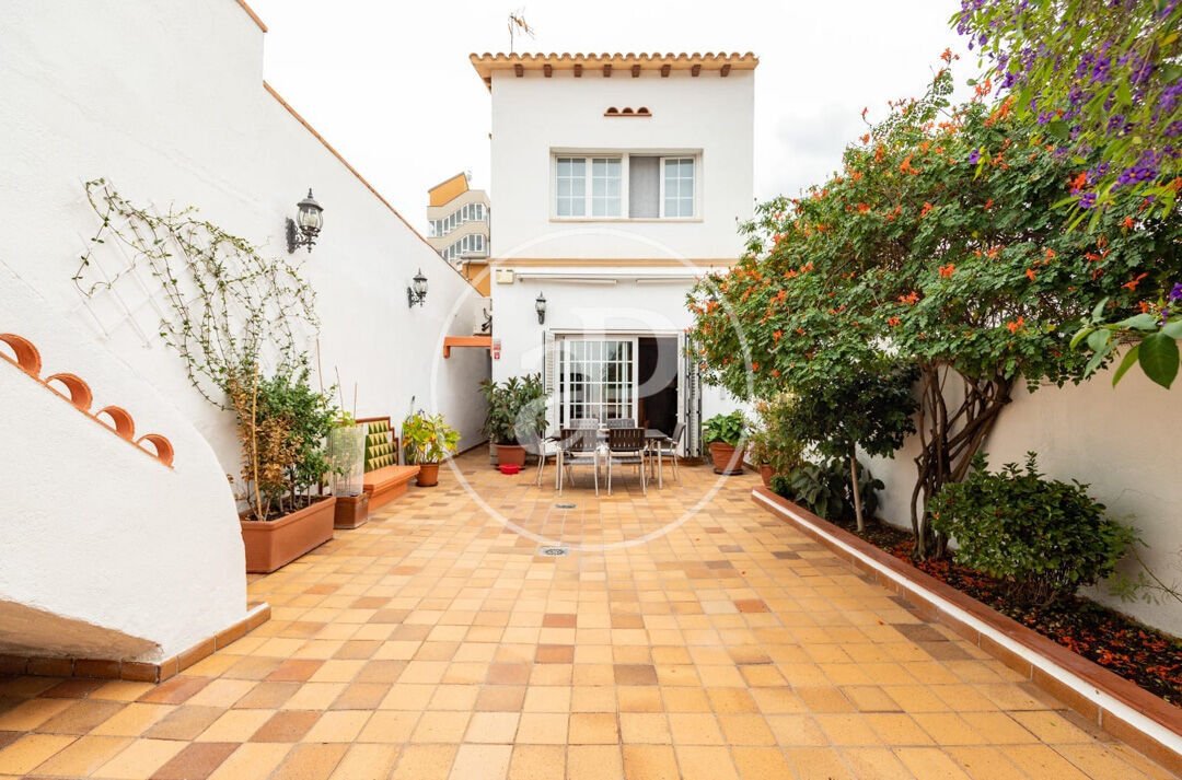 Villa in Sabadell, Catalonia, Spain 2 - 15270288