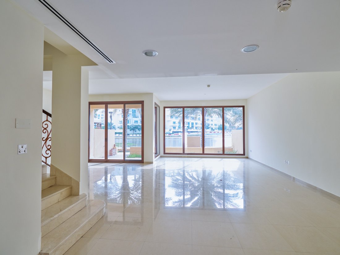 Villa in Jumeirah Islands, Dubai, United Arab Emirates 1 - 15272089