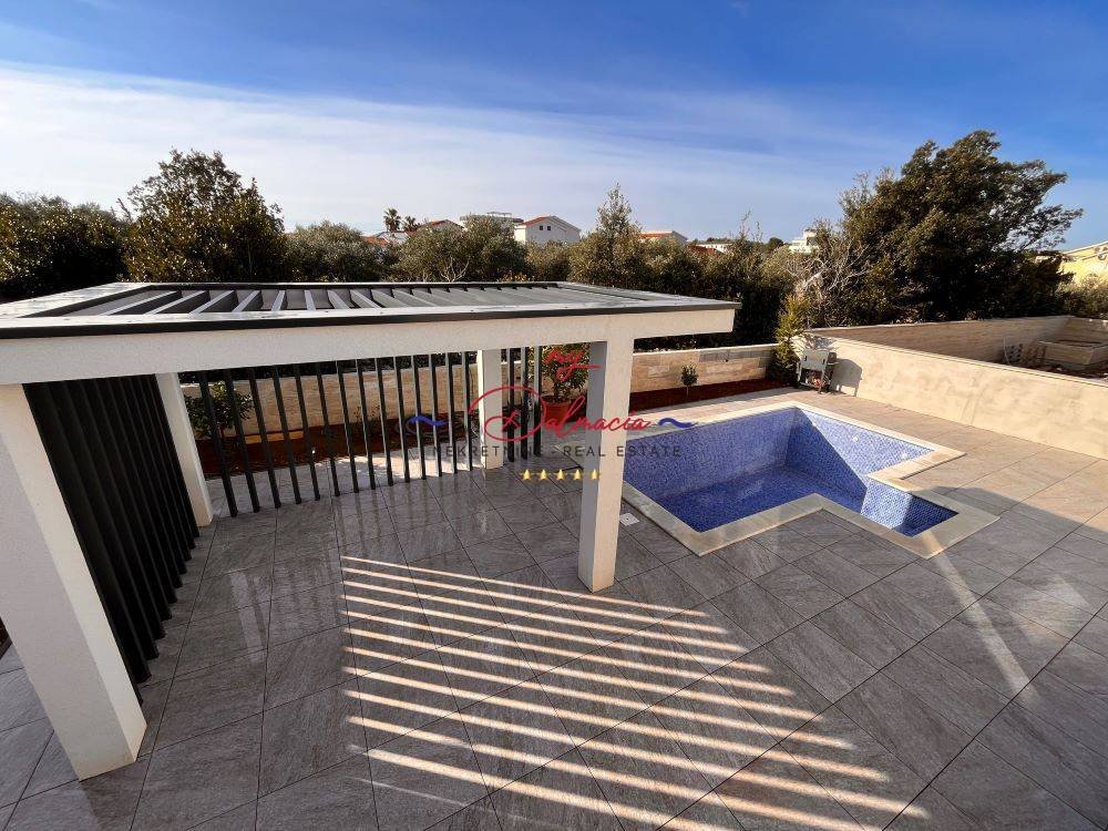 House in Vir, Zadar County, Croatia 5 - 15271013