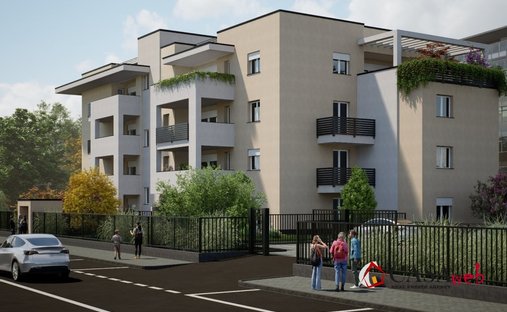 Appartamento a Cologno Monzese, Lombardia, Italia 1