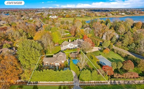 House in Water Mill, New York, United States 1