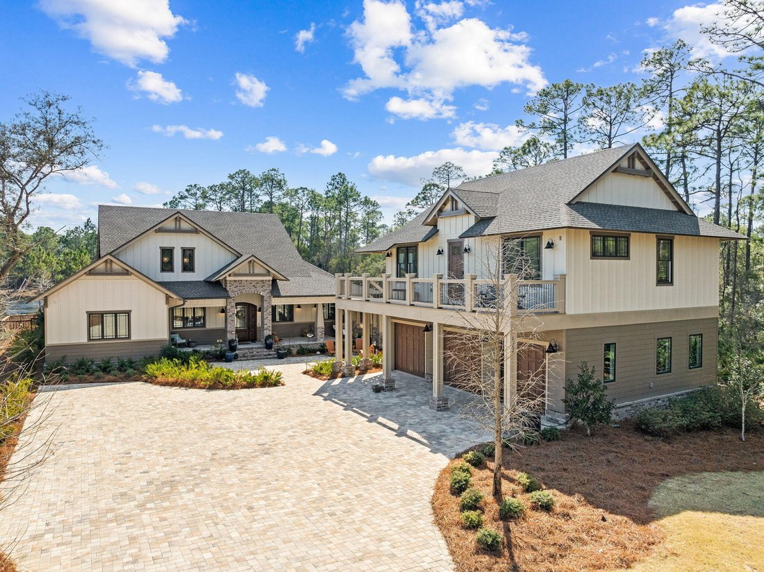 House in Rosemary Beach, Florida, United States 1 - 15270179