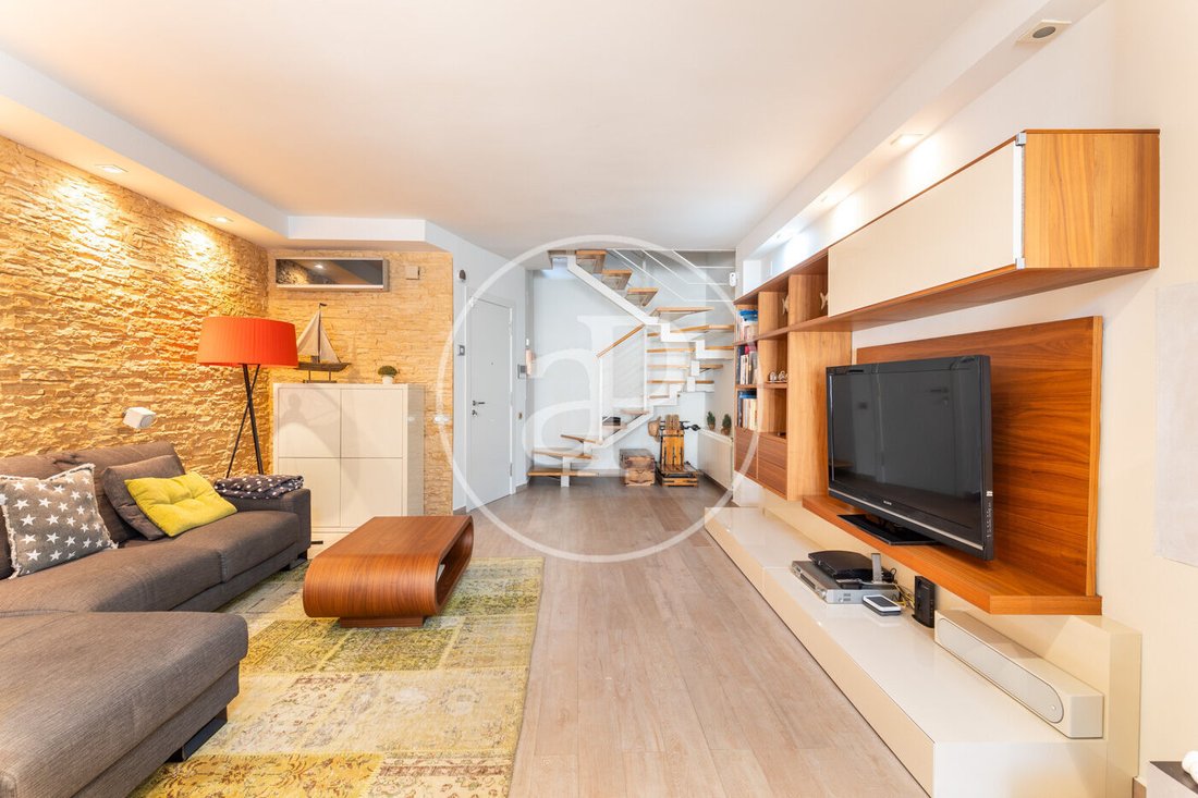 Apartment in Sabadell, Catalonia, Spain 1 - 15270457