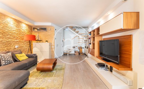 Apartment in Sabadell, Catalonia, Spain 1
