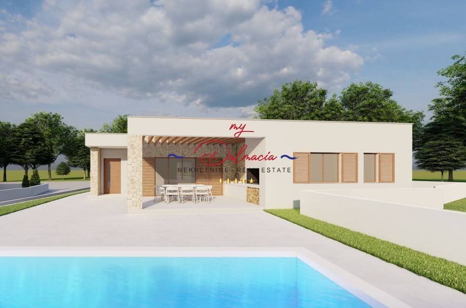 House in Vir, Zadar County, Croatia 1 - 15270940