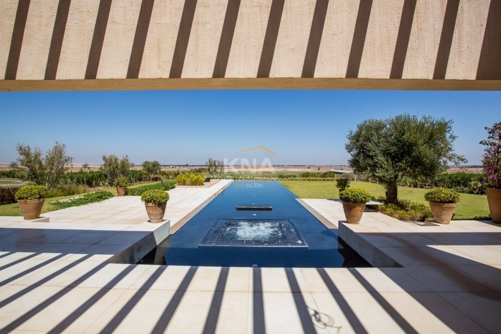 Villa in Marrakech, Marrakesh, Morocco 5 - 10590145