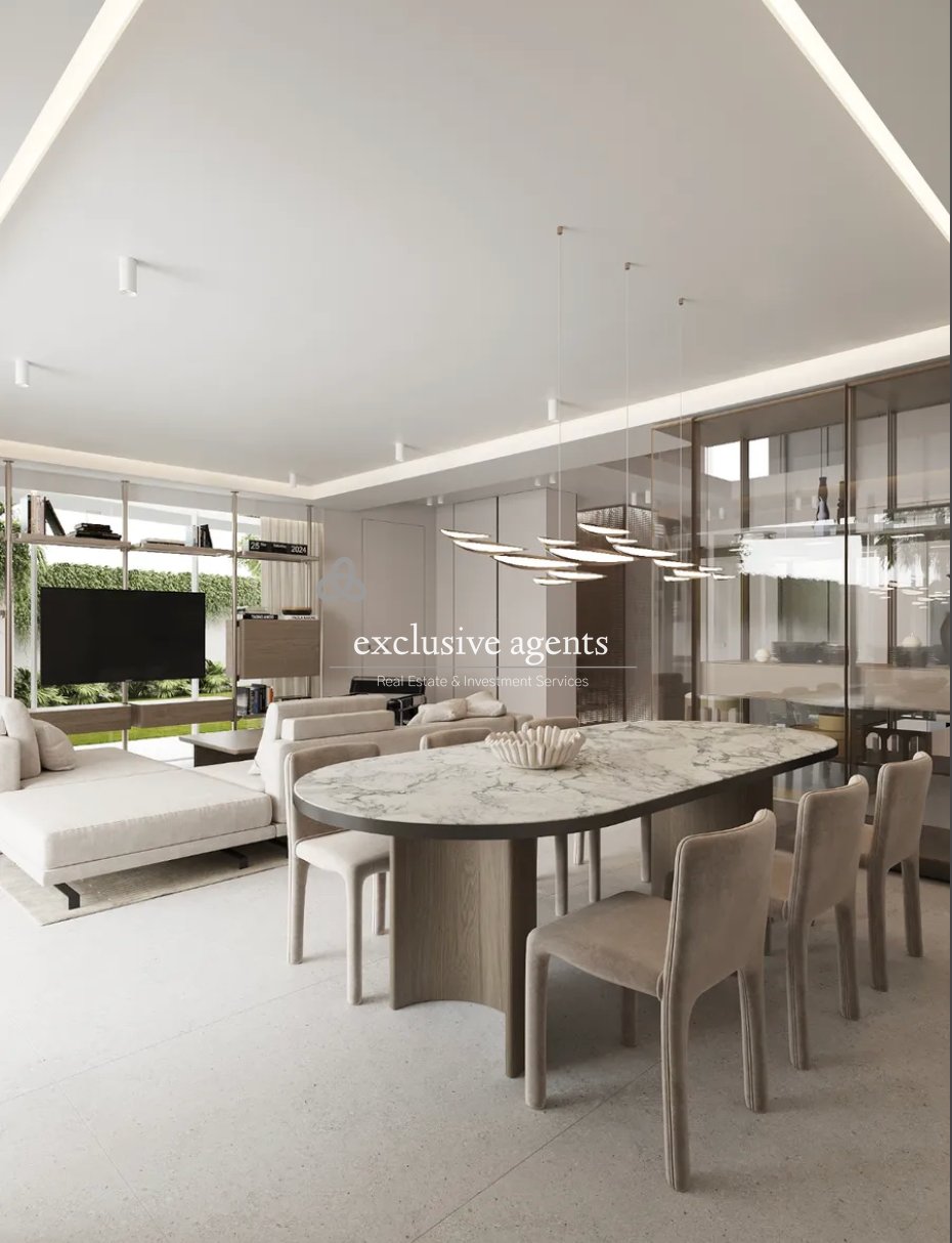 Apartment in Glyfada, Attica, Greece 2 - 15272231