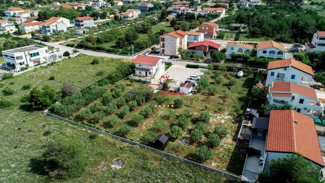 House in Vir, Zadar County, Croatia 2 - 15271001