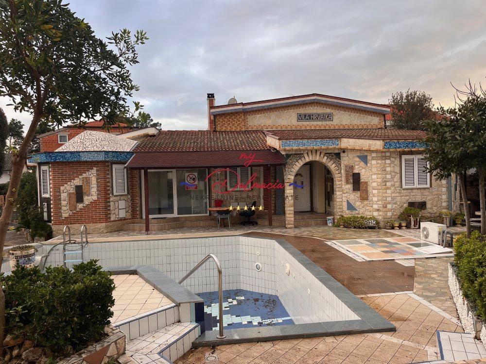 House in Vir, Zadar County, Croatia 1 - 15270926