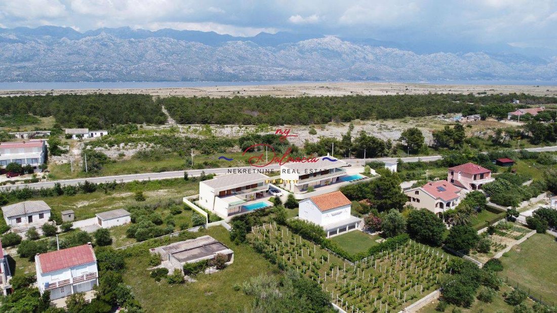 House in Opcina Razanac, Zadar County, Croatia 3 - 15270967