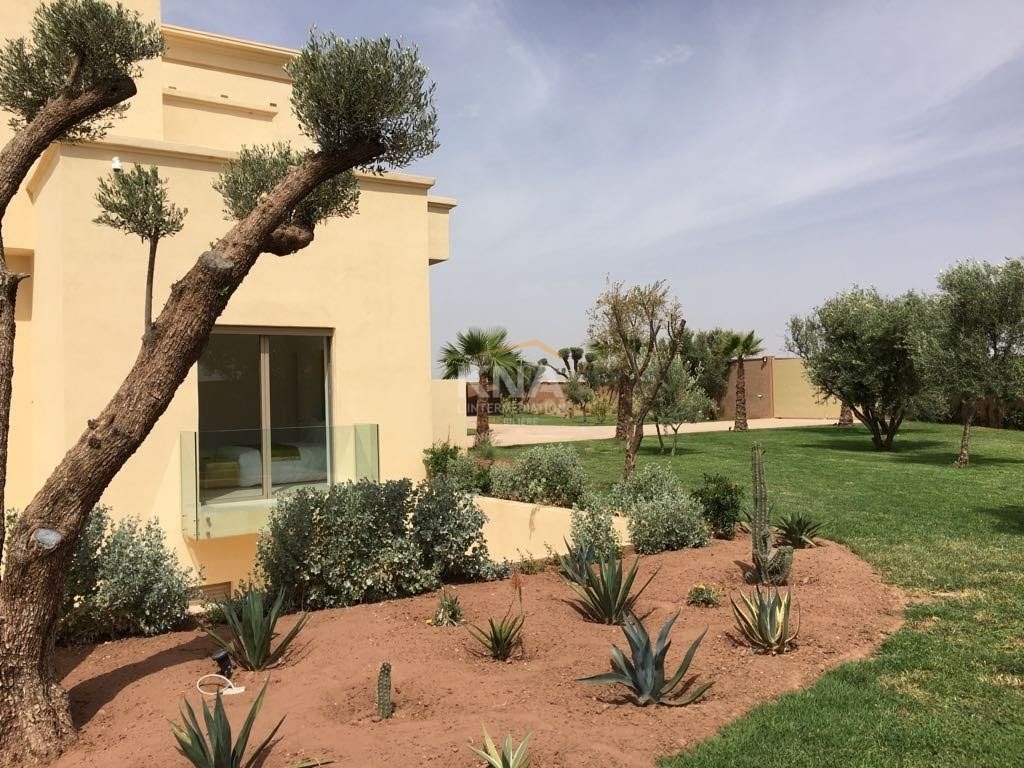 Villa in Marrakech, Marrakesh, Morocco 5 - 11022392